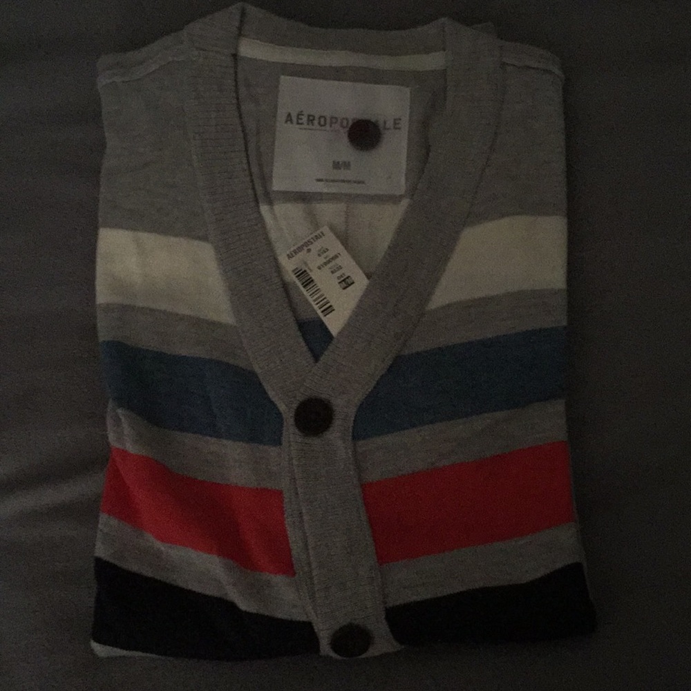 Aeropostale EST 1987